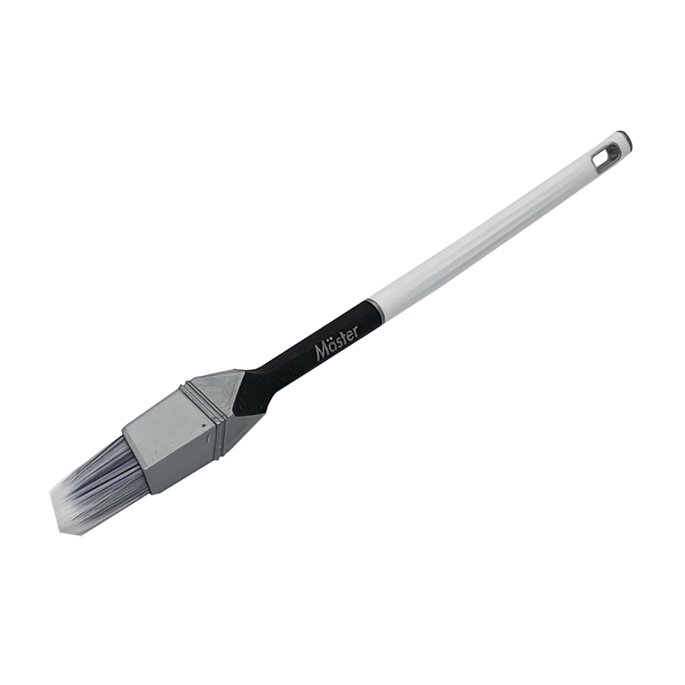 Presisjonspensel Diamond Pro Max blue