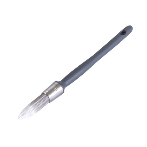 Sprossepensel, Silver