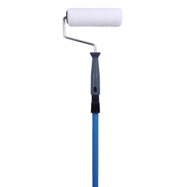 Rullesæt Microfiber, Med Skaft Rullesæt Microfiber, Med Skaft