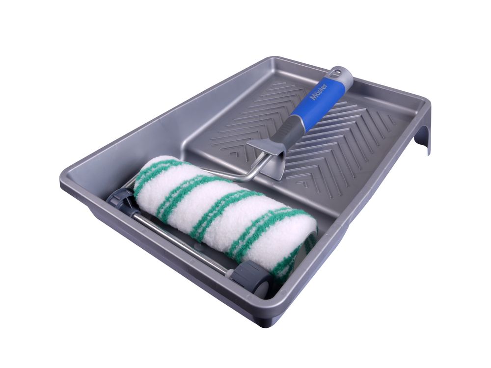 Rollerset, Deluxe Måla Vägg NO