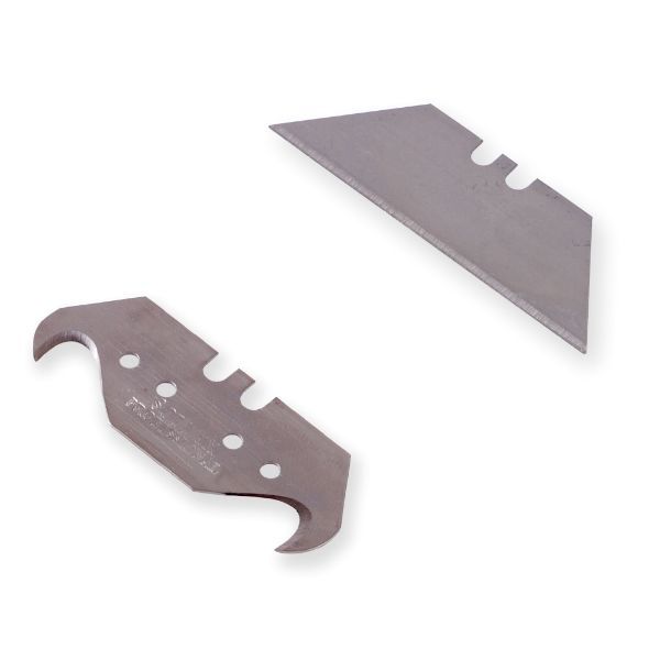 Kniv-/krokblad