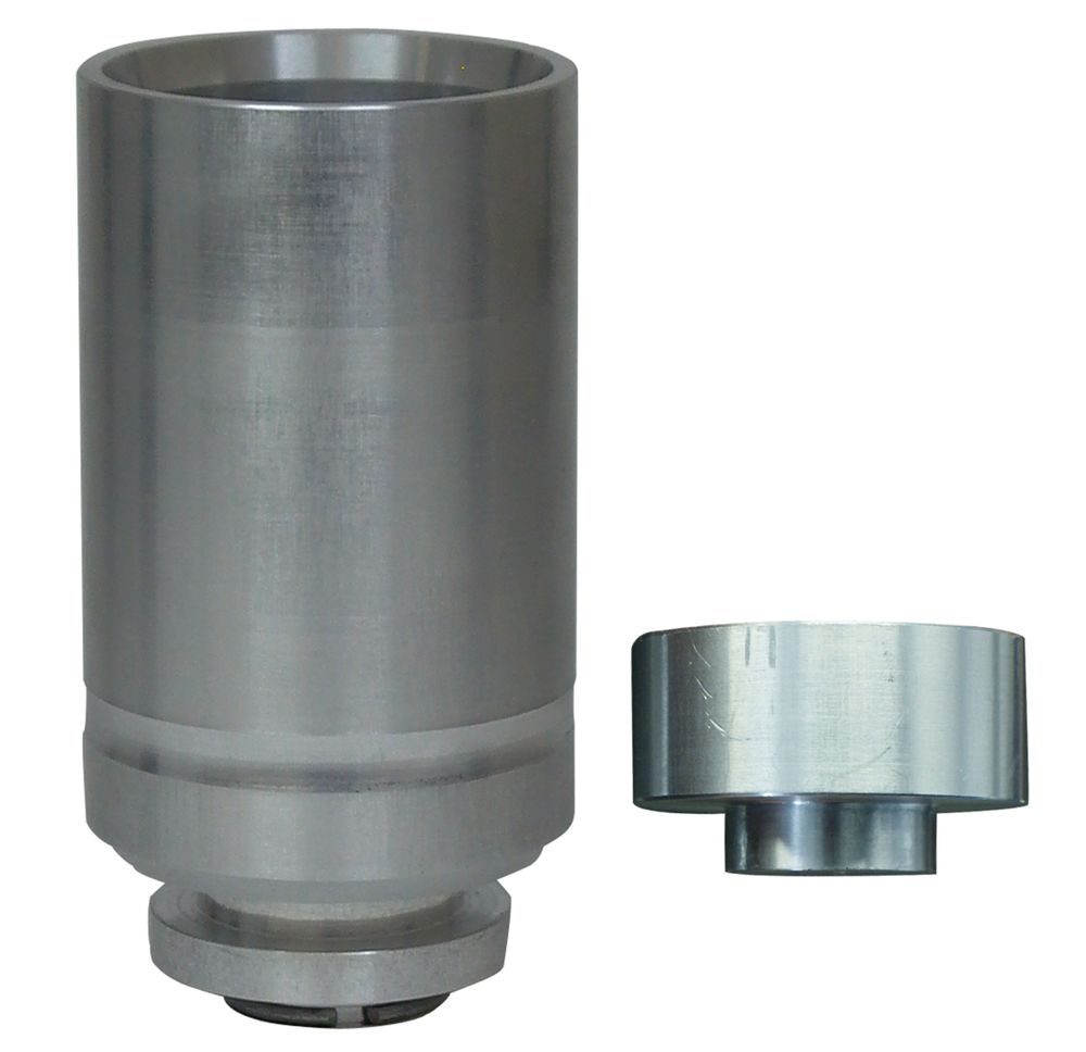 MALERRULL, PERLON 23 CM