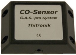 CO-sensor