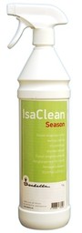 IsaClean - Season