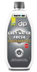 Grey Water Fresh