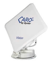 Sat-Anlage Caro Vision