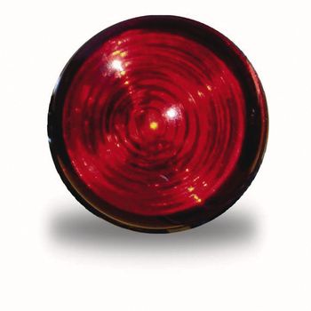 LED-Schlussleuchte rot SB