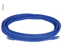 Flexibles Koax-Kabel 10m
