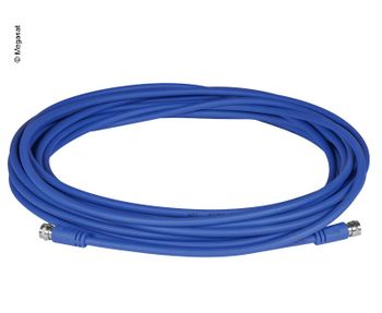 Flexibles Koax-Kabel 20m
