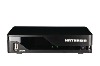DVB-T2-HD Receiver UFT930