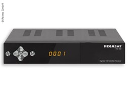 HD-Receiver 350