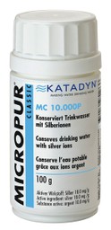 Micropur Pulver MC 10000P