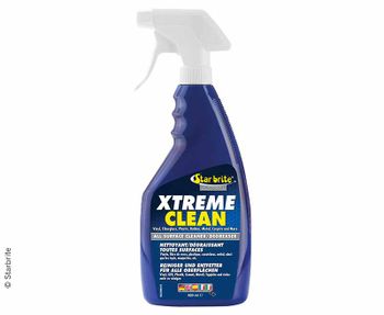 UltimateExtremeClean650ml