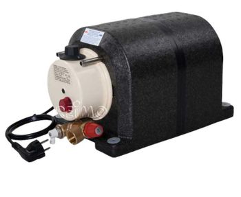 Boiler Nautic Com 6L 230V