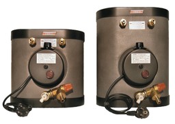 Boiler Nautic Therme S 10L