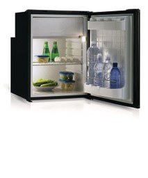 Kompr.Kühlschrank C90i gr