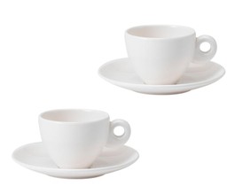 Espresso-Tassen Set
