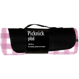 Picknickpläd Single