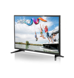Smart LED-TV 22" 12V