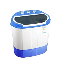 Tvättmaskin med centrifug MW-120