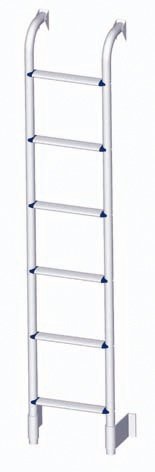 Stege Ladder Single