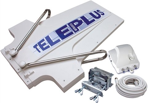TV-antenn Teleplus