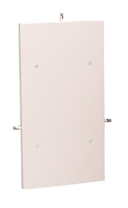 Panelradiator 575 x 310 cm