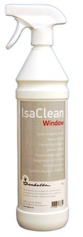 IsaClean Window