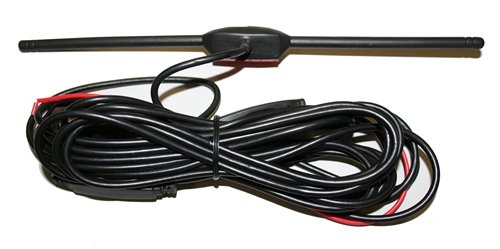 DAB antenn 3,5 meter kabel