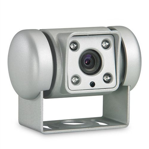 Kamera CAM 45 Navigation silver