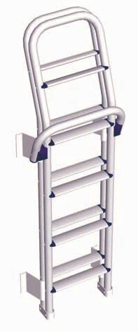 Stege Ladder