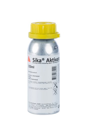 Sika-Aktivator 100, 250ml