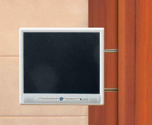 LCD-TV Konsole, 450mm