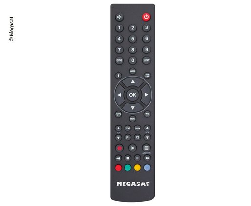 Megasat Receiver HD450