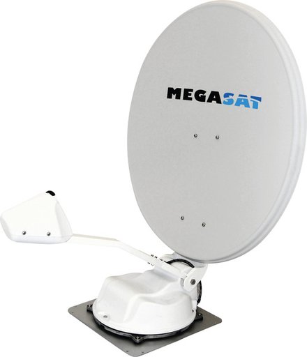 Megasat Caravanman 85 Pro
