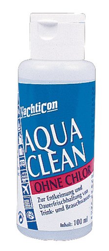 Aqua Clean AC 1000