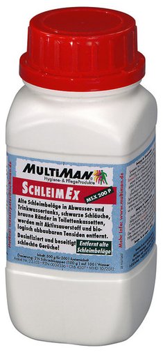 MultiNox SchleimEx50