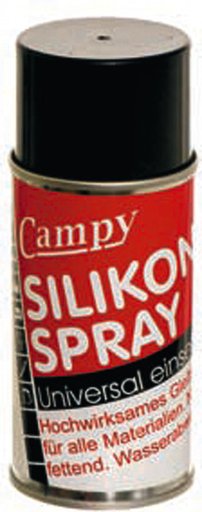 Campy-Silikonspray 300ml