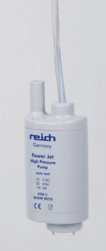 Dränkpump Power-Jet