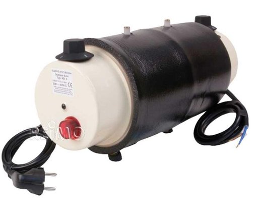 Boiler Combi 3L 12/230V