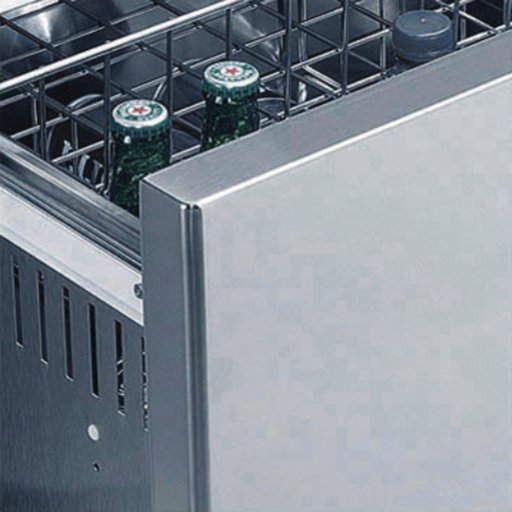 Kühlschublade DW35 RFX