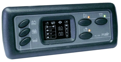 System PC100 12V