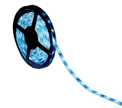 LED-Band,60LED/m, blau