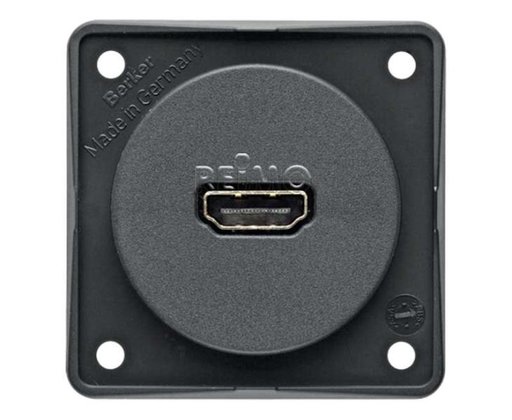 HDMI-Einbaubuchse ant.SB