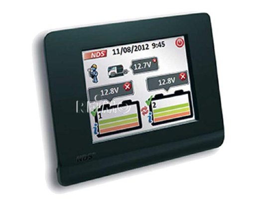 iManager 12V/150A m.Touch