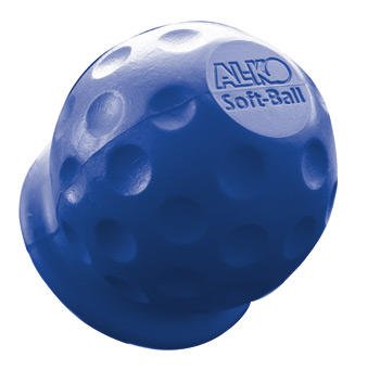 Soft-BALL, blau