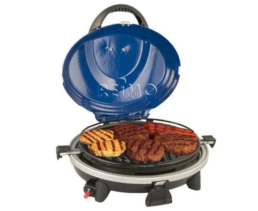 Party Grill 3 in 1