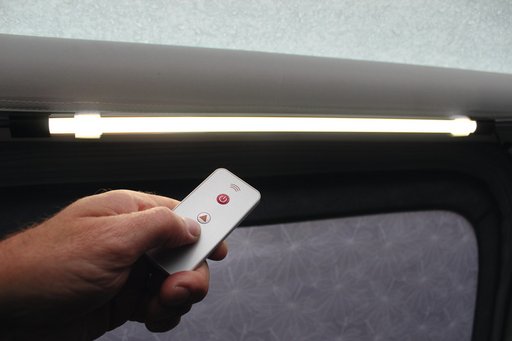 LED Lichtsystem Lumi-Link