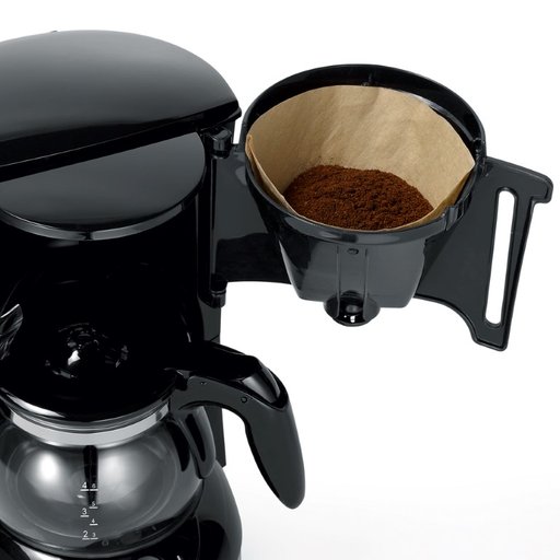Kaffebryggare KA 4805