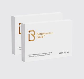 Betakaroten Gold 2-pack